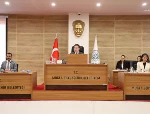 Muğla’da Kreş Açılışları ve 2025 Bütçesi
