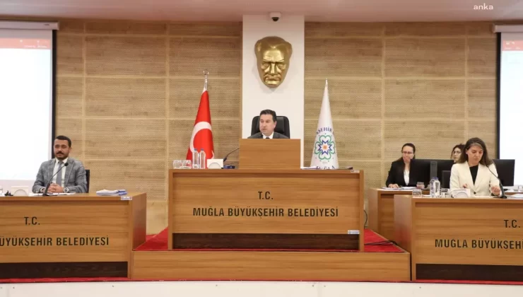 Muğla’da Kreş Açılışları ve 2025 Bütçesi