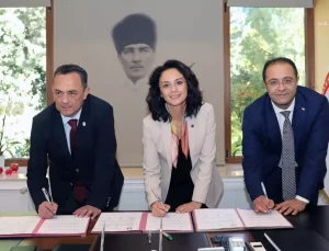 Muğla’da Sahipsiz Hayvanlar için Protokol İmzalandı