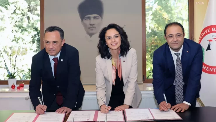 Muğla’da Sahipsiz Hayvanlar için Protokol İmzalandı