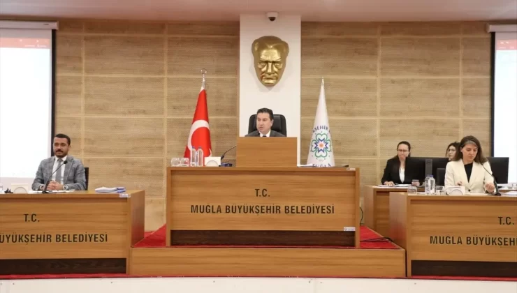 Muğla’da Su Tarifelerine %25 İndirim