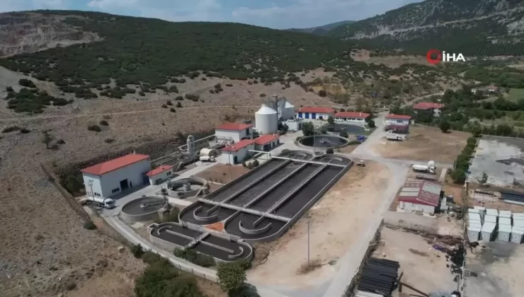 Muğla’da Suyun Her Damlası Değerlendiriliyor