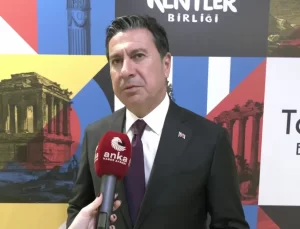 Muğla’da Tarihi Kentler Birliği Meclis Toplantısı Gerçekleşti