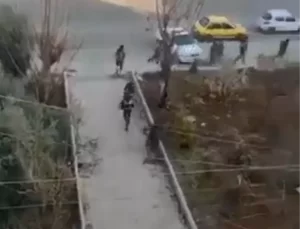 Muhalif gruplar Halep’i böyle ele geçirdi