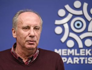 Muharrem İnce’ye kumpas davasında yeni gelişme