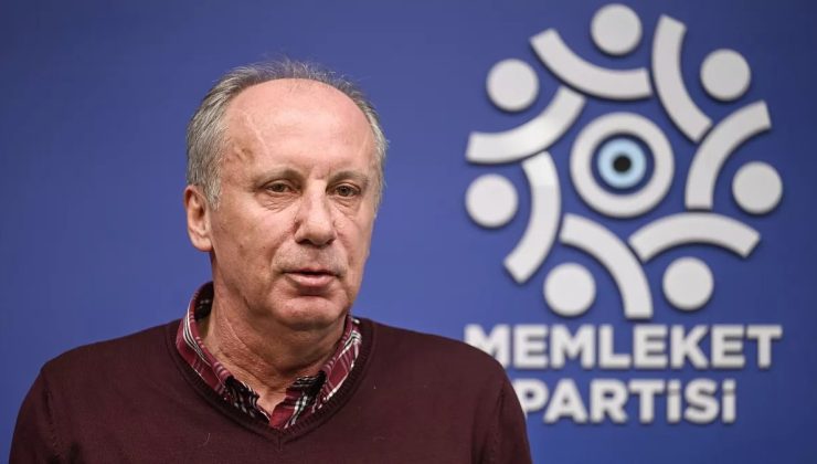 Muharrem İnce’ye kumpas davasında yeni gelişme