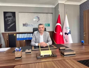 Mühendis Tek-Sen: Maaşlar İyileştirilmeli