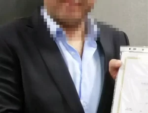 Muhtar, Kadına Çarptı Kaçtı