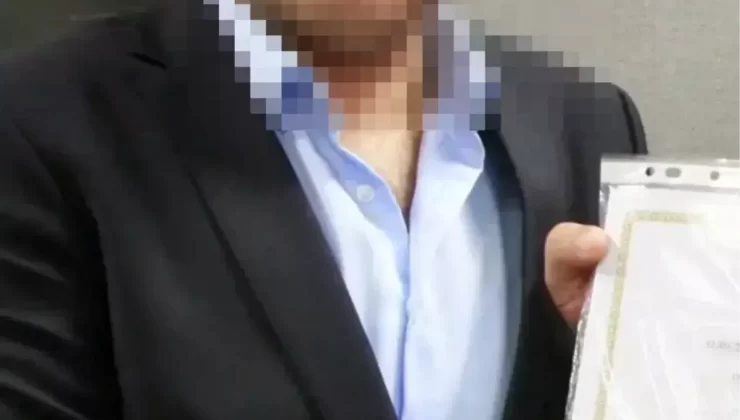 Muhtar, Kadına Çarptı Kaçtı