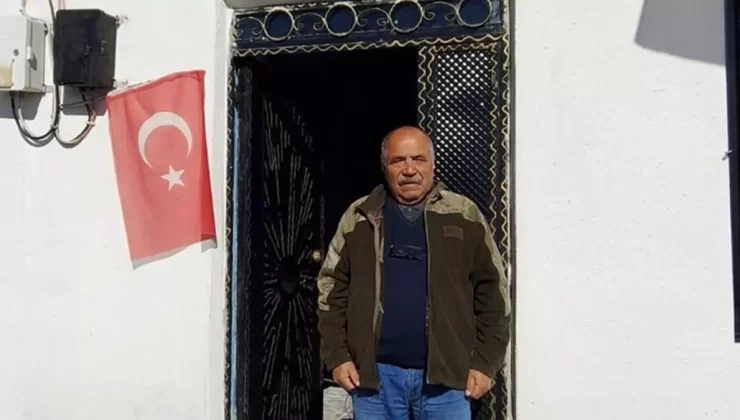 Muhtarın yerine de kayyum atandı