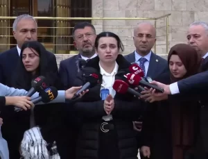 Mülakat Mağduru Öğretmenlerden TBMM’ye Tepki