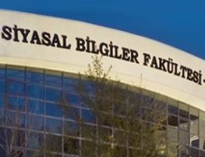 Mülkiye 165. yılını kutluyor