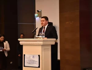 Mülteci Eğitim Programı Eskişehir’de Başladı