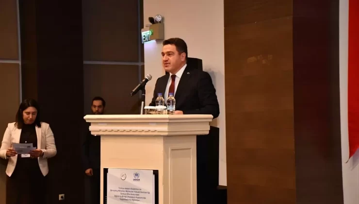 Mülteci Eğitim Programı Eskişehir’de Başladı