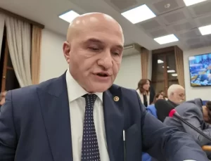 Mülteci Politikası Eleştirildi