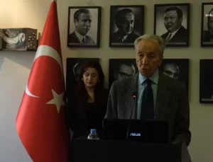 Mümtaz Soysal’a Saygı Programı Düzenleniyor