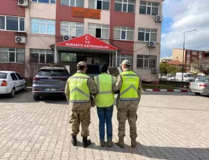 Muradiye’de Göçmen Kaçakçılığı Operasyonu