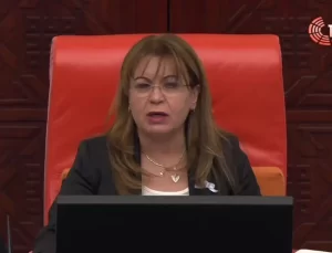 Murat Emir’den, CHP’li Belediyelerin Konser İncelemelerine Tepki: “Bulanık Suda Balık Avlamak Bu, Cadı Avı Başlatmak”