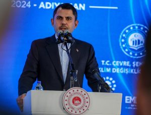 Murat Kurum: 2025 biterken evine girmeyen tek bir vatandaşımız kalmayacak