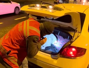 Muratlı’da Geniş Çaplı Asayiş Uygulaması