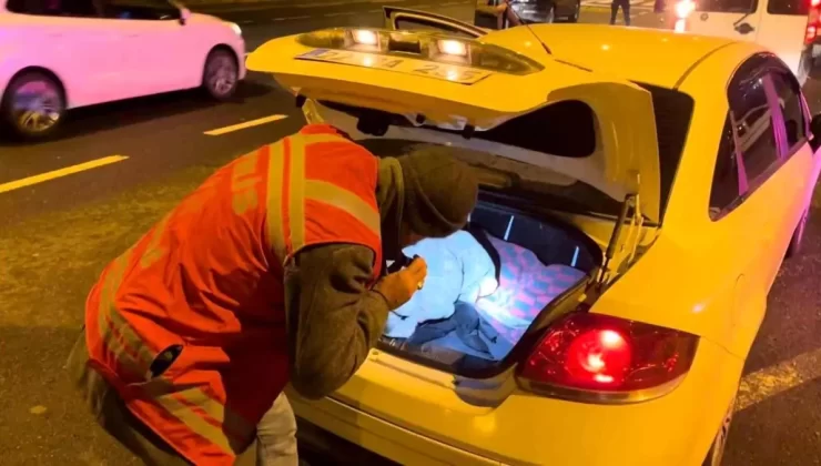 Muratlı’da Geniş Çaplı Asayiş Uygulaması