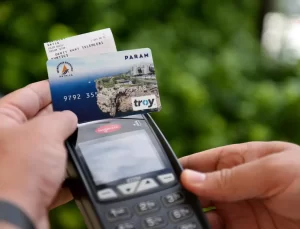 Muratpaşa Belediyesi’nden Çevreci Komşu Kart Projesi ile Atık Yağ Geri Dönüşümü