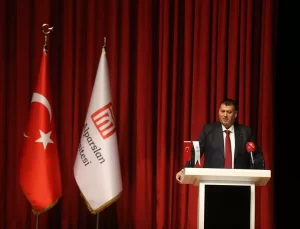 Muş Alparslan Üniversitesi Yeni Akademik Yıla Merhaba Dedi