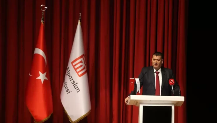 Muş Alparslan Üniversitesi Yeni Akademik Yıla Merhaba Dedi