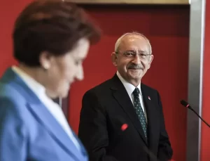 Müsavat Dervişoğlu’ndan Kılıçdaroğlu’na Akşener yanıtı: ‘Kınıyorum’