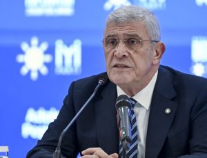 Müsavat Dervişoğlu’ndan Kılıçdaroğlu’na yanıt