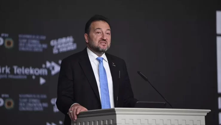 MÜSİAD EXPO 2024 Başladı