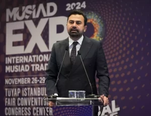 MÜSİAD INVEST Programı ile Yeni Yatırımlar