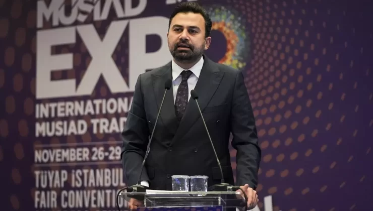 MÜSİAD INVEST Programı ile Yeni Yatırımlar