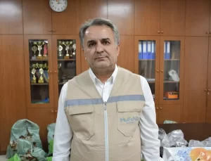 MÜSİAD’dan 900 Öğrenciye Kış Yardımı