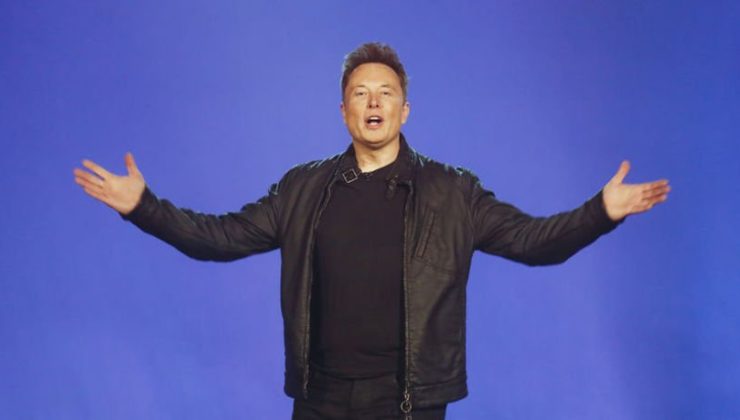 Musk, seçim sonrası servetine servet kattı