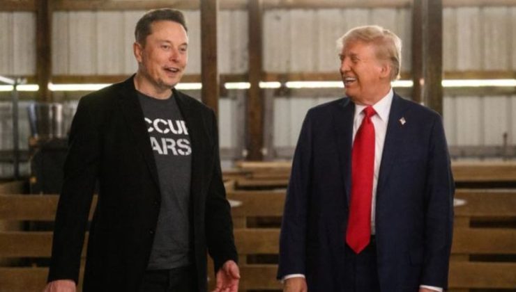 Musk’tan hükümet için ilk görev: Evden çalışmaya son
