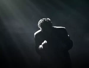 Müslüm Gürses’in Yapay Zeka Albümü