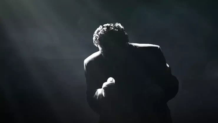 Müslüm Gürses’in Yapay Zeka Albümü