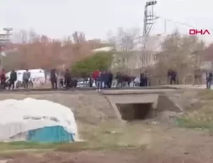 Muş’ta Yolcu Treni Kazası: Sürücü Hayatını Kaybetti