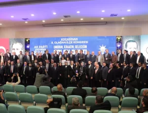 Mustafa Elitaş: Vatandaşımız 31 Mart seçimlerinde yaptığı yanlış seçimden rahatsız