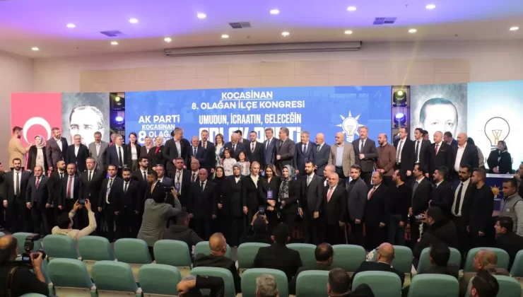 Mustafa Elitaş: Vatandaşımız 31 Mart seçimlerinde yaptığı yanlış seçimden rahatsız