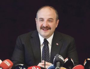 Mustafa Varank’tan Özgür Özel’e ‘anaokulu’ yanıtı