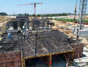 Musul’un Yeniden İmarı İçin Türk Müteahhitlere Çağrı