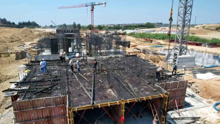 Musul’un Yeniden İmarı İçin Türk Müteahhitlere Çağrı