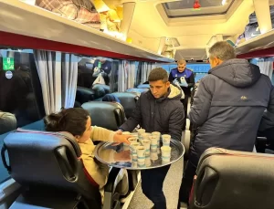 Mut Belediyesi’nden Kış Dayanışması