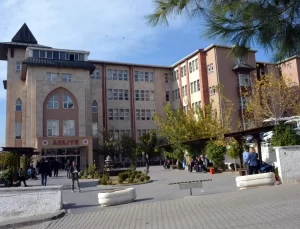 Müteahhit Depremde Suçsuz Olduğunu İddia Etti