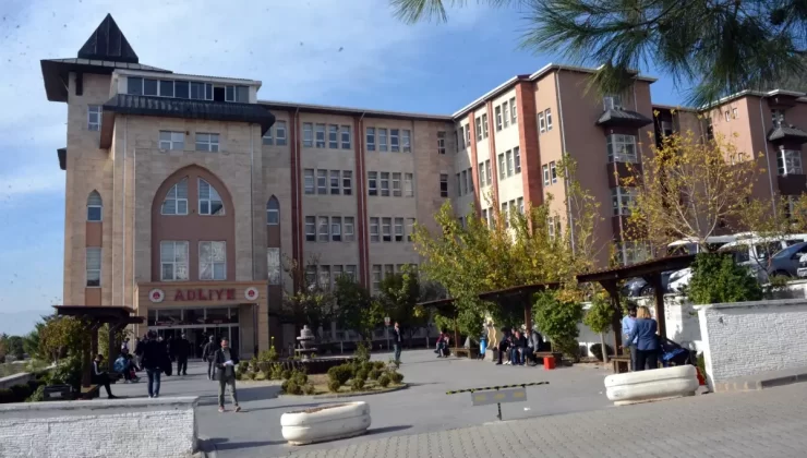 Müteahhit Depremde Suçsuz Olduğunu İddia Etti