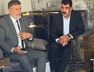 MYP İl Başkanı Kolkara Kazada Hayatını Kaybetti