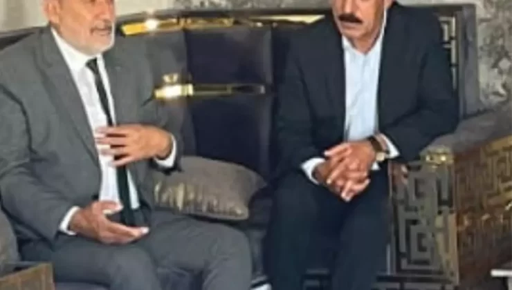 MYP İl Başkanı Kolkara Kazada Hayatını Kaybetti