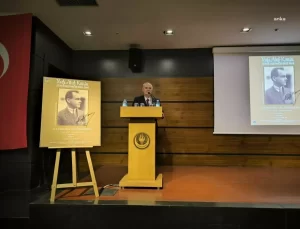 Nafi Atıf Kansu Eğitimbilim Ödülleri Sahiplerini Buldu